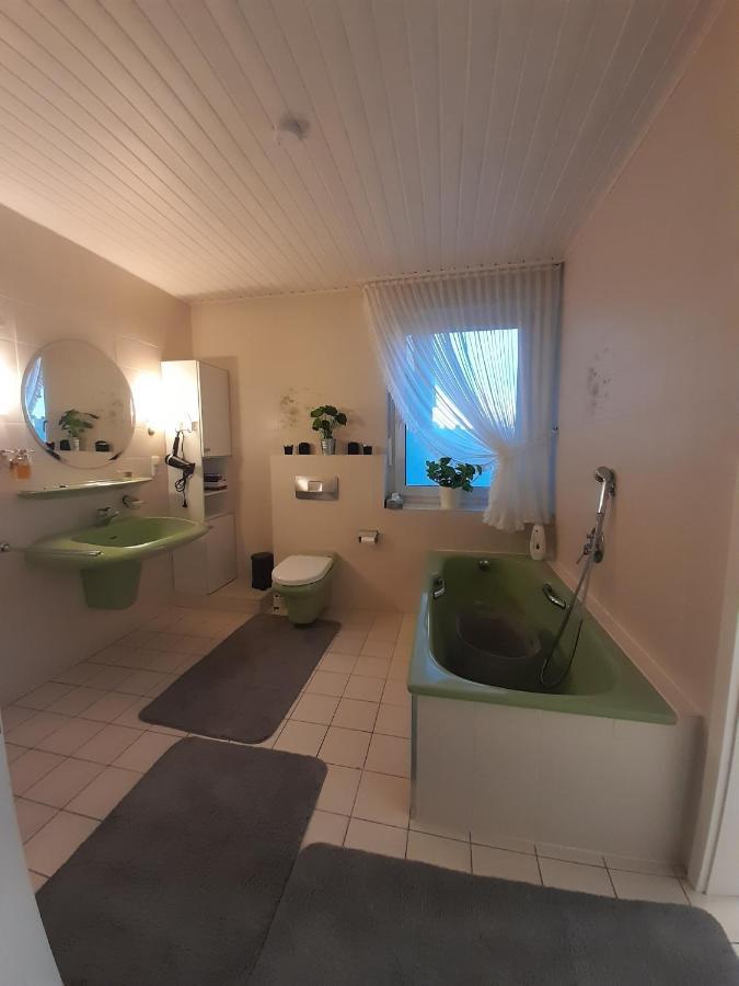 Willy Und Gudrun Appartement Rheda-Wiedenbrück Buitenkant foto