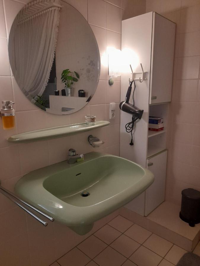 Willy Und Gudrun Appartement Rheda-Wiedenbrück Buitenkant foto