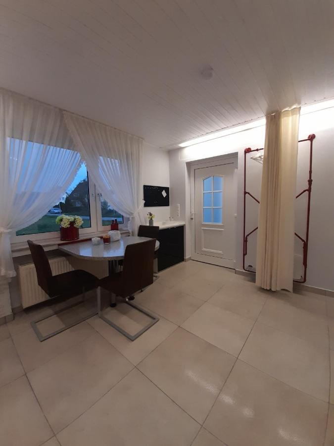 Willy Und Gudrun Appartement Rheda-Wiedenbrück Buitenkant foto