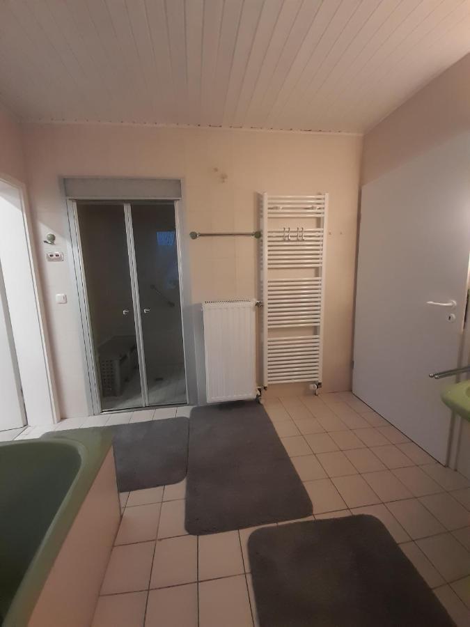 Willy Und Gudrun Appartement Rheda-Wiedenbrück Buitenkant foto
