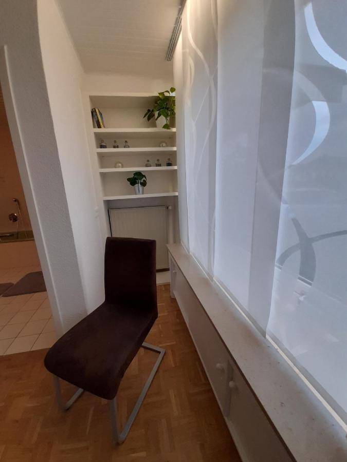 Willy Und Gudrun Appartement Rheda-Wiedenbrück Buitenkant foto